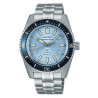 Prospex watch 