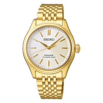 Watch PRESAGE 