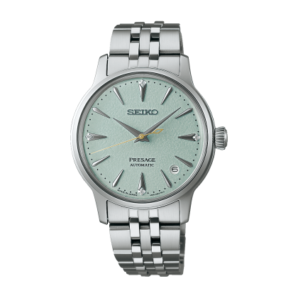 Watch PRESAGE 