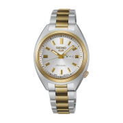 Seiko 5 Sports Watch 