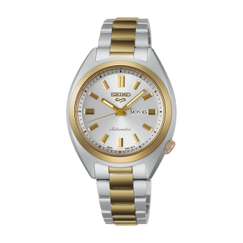 Seiko 5 Sports Watch 
