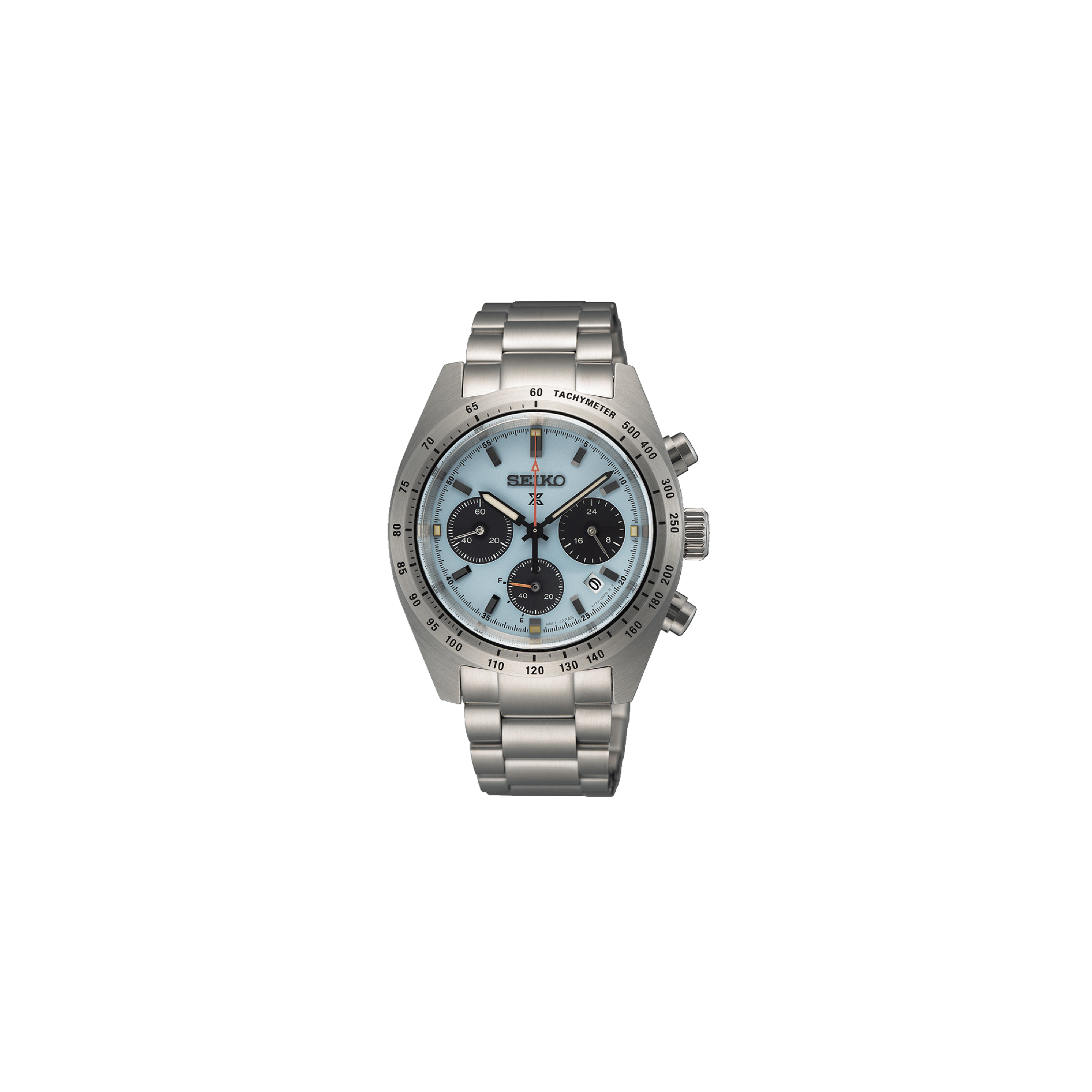 Seiko Neuheiten