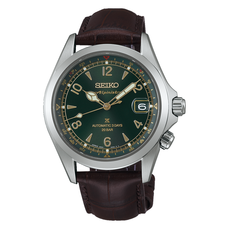 Watch PROSPEX 