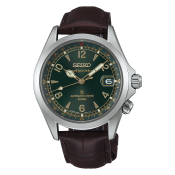 Watch PROSPEX 