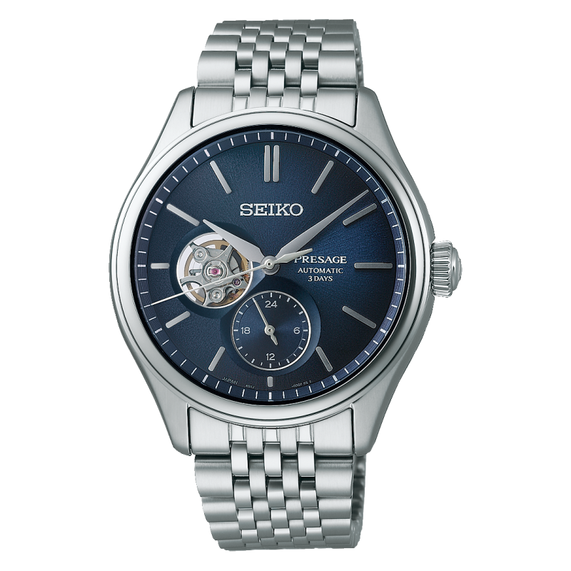 PRESAGE Watch 