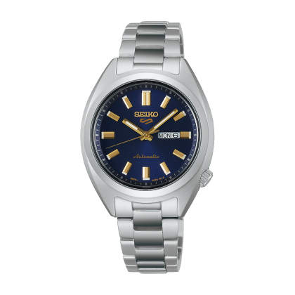 Seiko 5 Sports Watch 