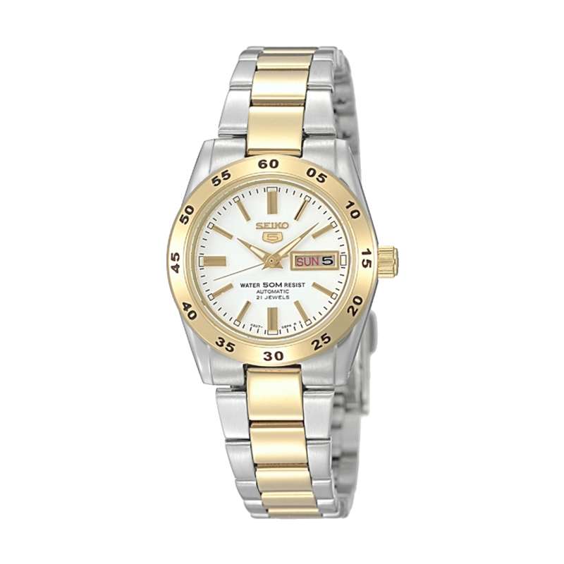 Classic Watch 