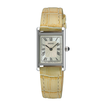 Ladies' watch classic 