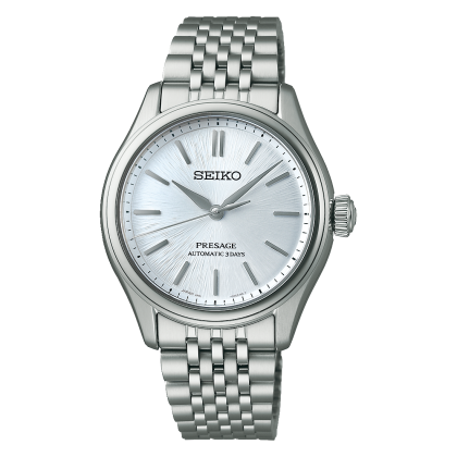 Watch PRESAGE 