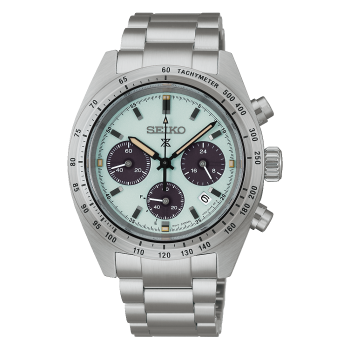 Prospex Watch 