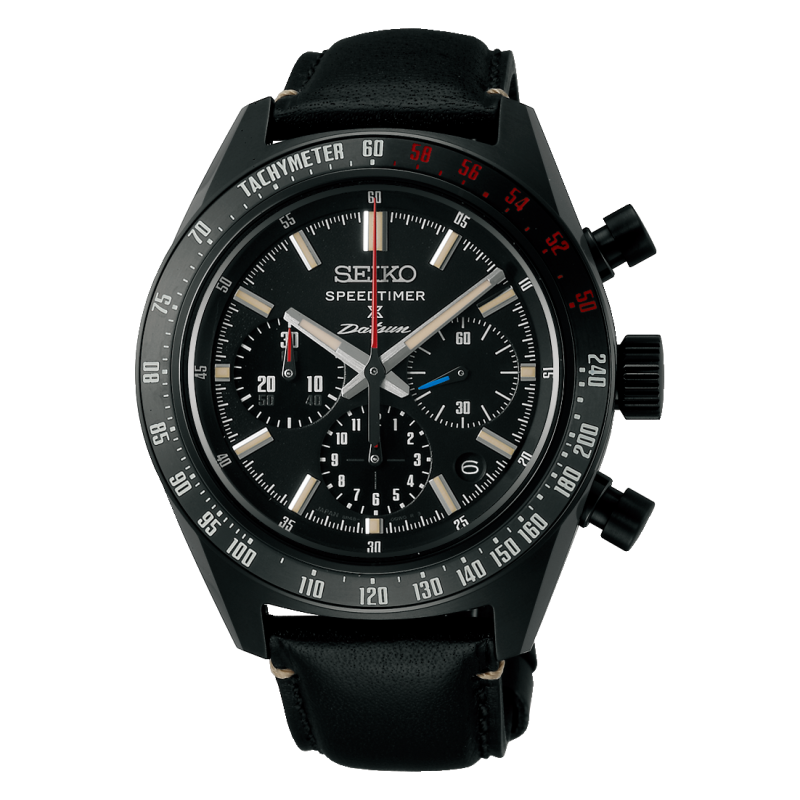 PROSPEX-Watch 