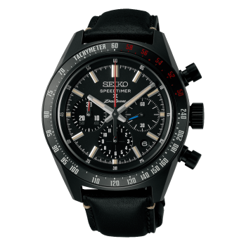 PROSPEX-Watch 