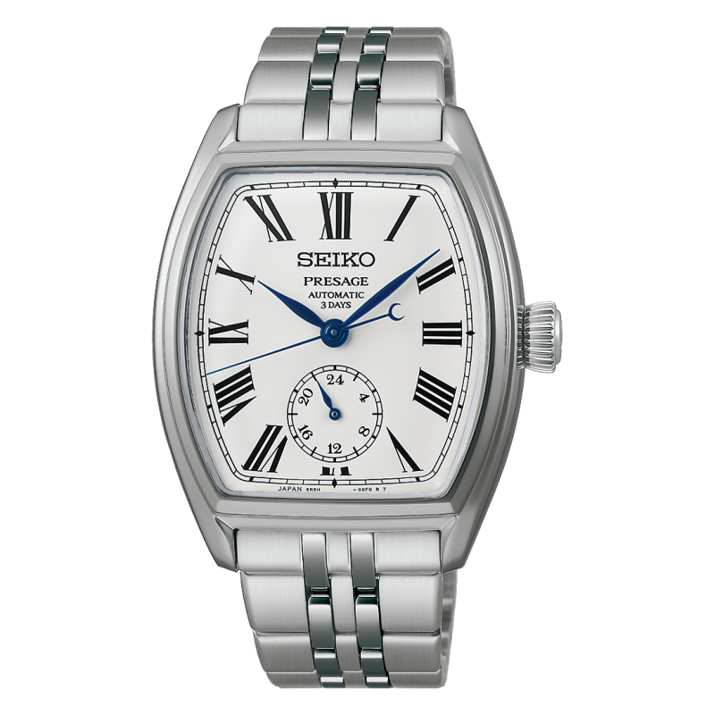 PRESAGE Craftsmanship Watch 