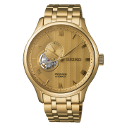 PRESAGE watch 