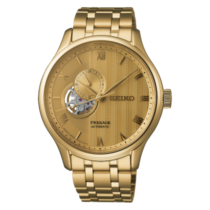 PRESAGE watch 