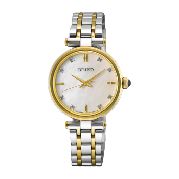 Classic Ladies’ Watch 