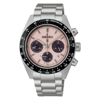 Prospex Watch 