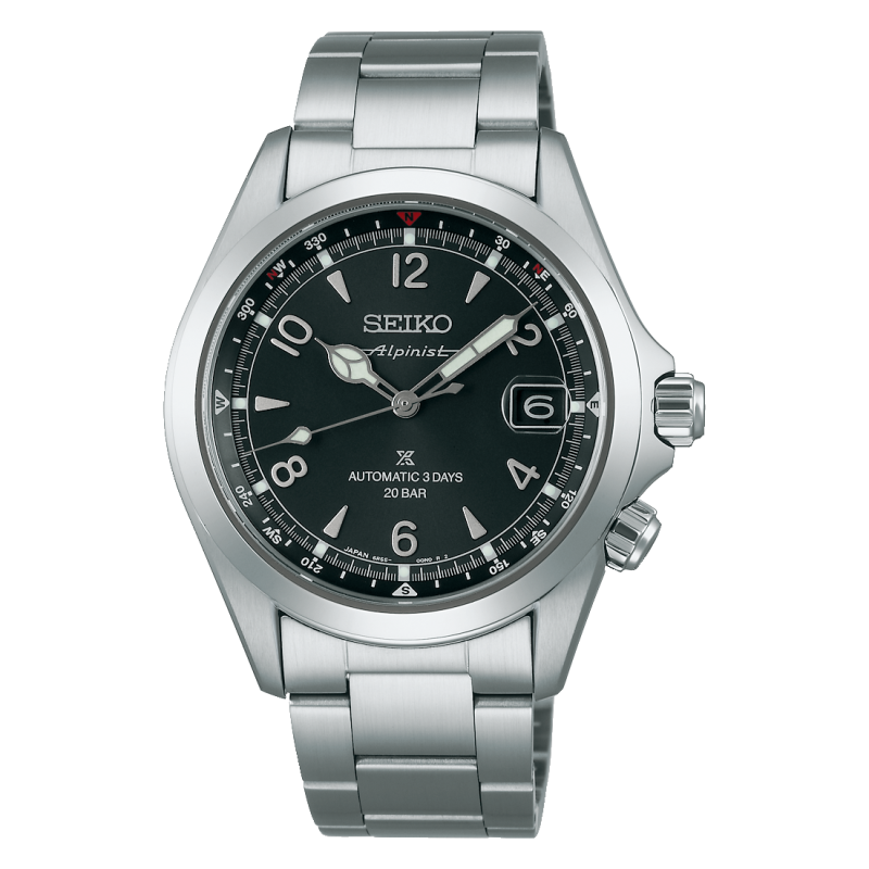 Watch PROSPEX 