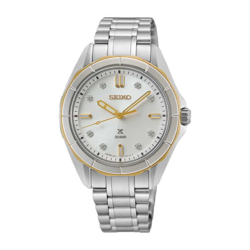 Women's Watch Prospex SEA 