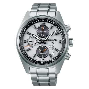 PROSPEX Speedtimer Watch 