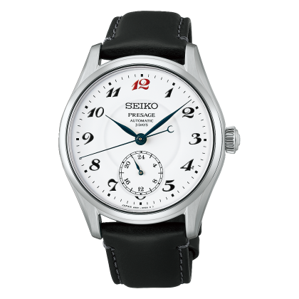 Presage Watch 