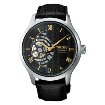 PRESAGE Watch 