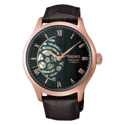 PRESAGE Watch 