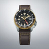 Seiko 5 Sports Watch 
