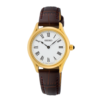 Classic ladies' watch 