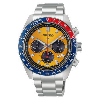 Prospex Watch 