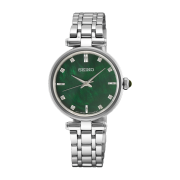 Classic Ladies’ Watch 