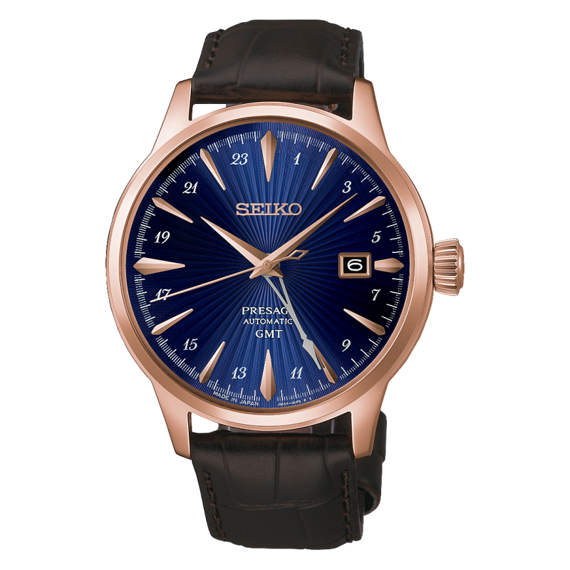 PRESAGE Watch 