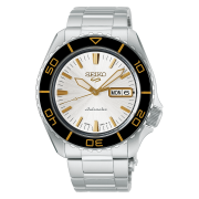 Seiko 5 Sports Watch 