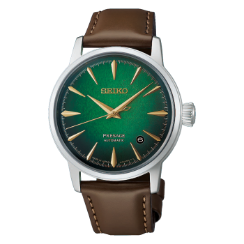 PRESAGE Watch 