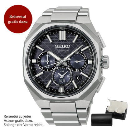 ASTRON Watch 