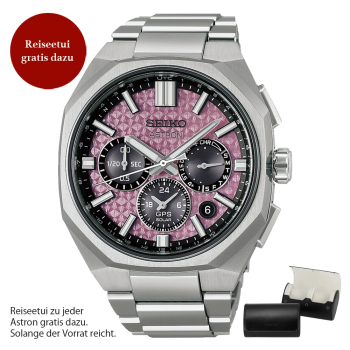 ASTRON Watch 