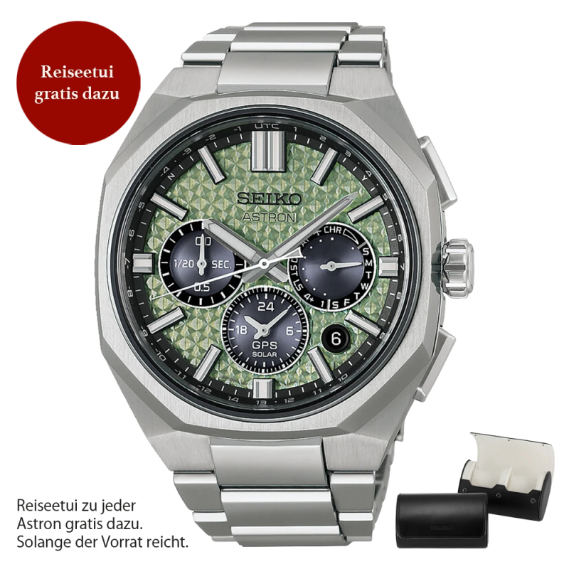 ASTRON Watch 