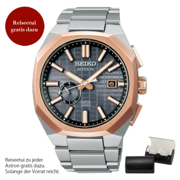ASTRON Watch 