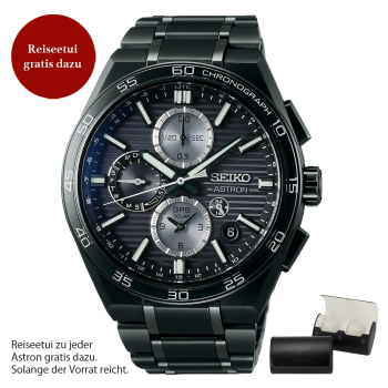 Watch ASTRON 