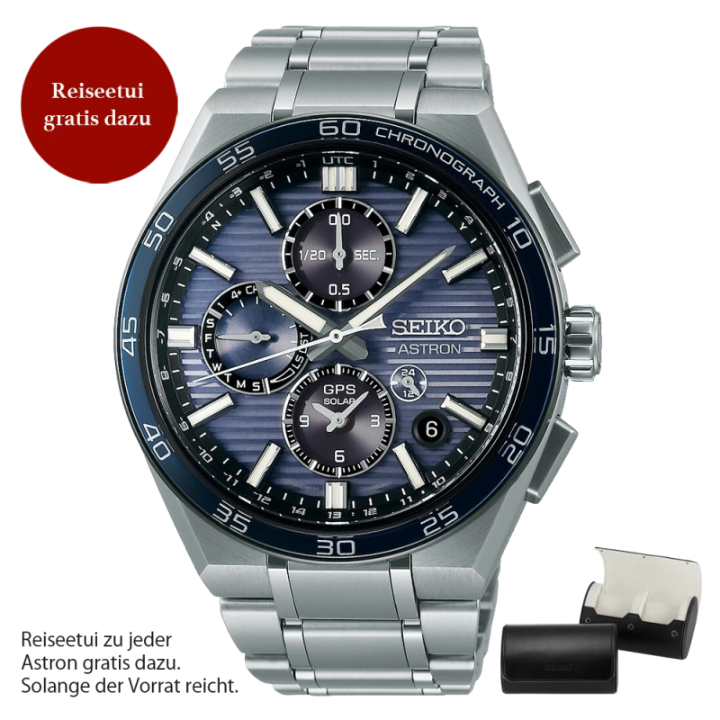 Watch ASTRON 