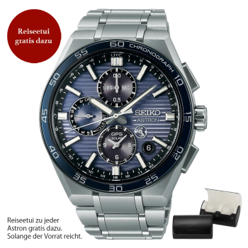 Watch ASTRON 