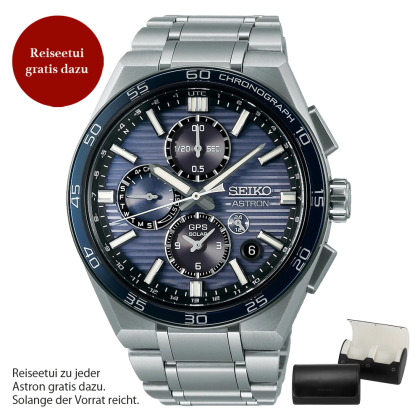 Watch ASTRON 