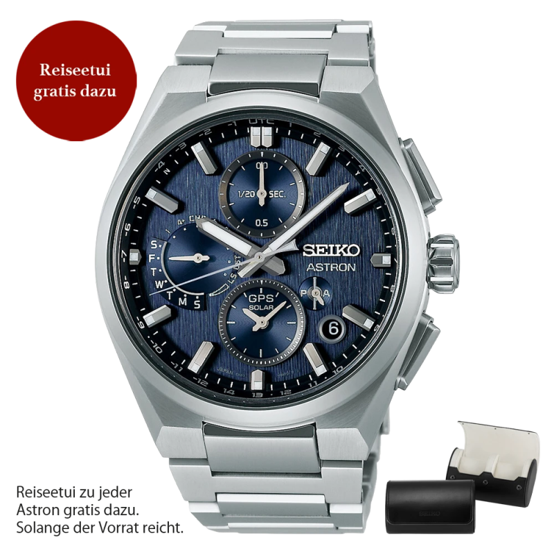 Watch ASTRON 