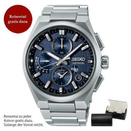 Watch ASTRON 