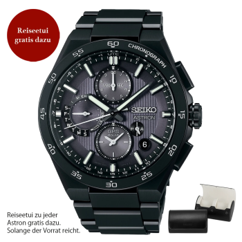 Uhr ASTRON 