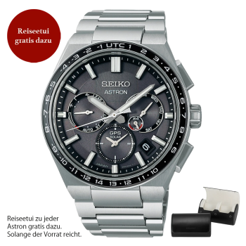 ASTRON Watch 