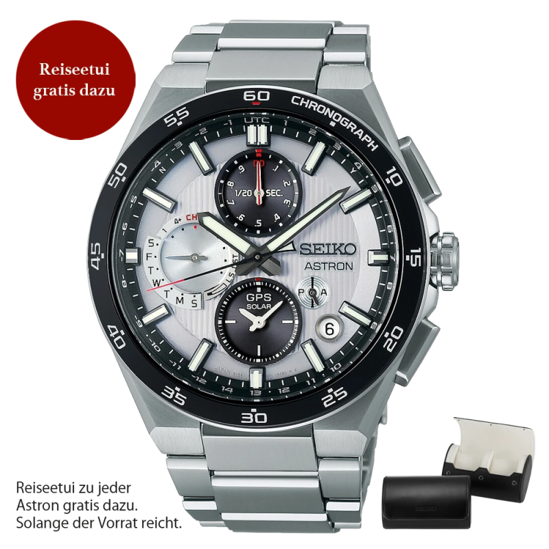 ASTRON Watch 
