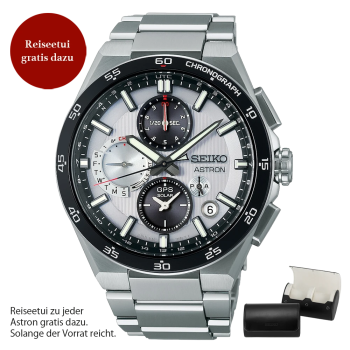 ASTRON Watch 