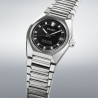 King Seiko VANAC Watch 