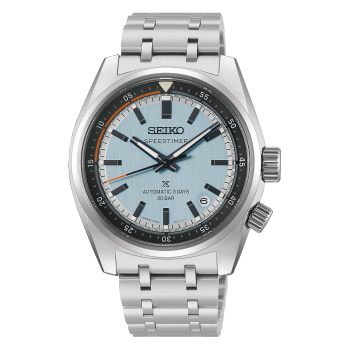 Prospex Watch 